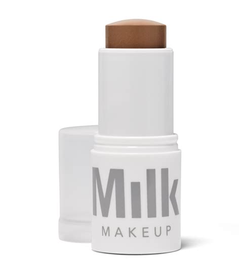 space nk milk makeup.